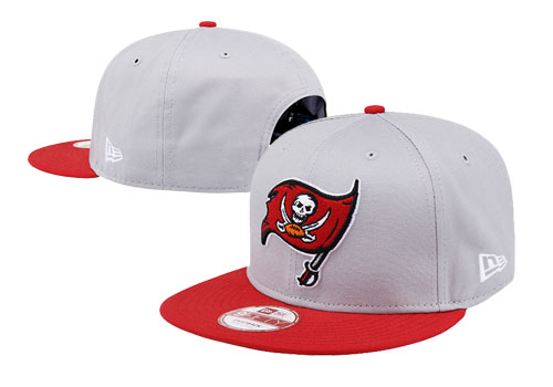 NFL Tampa Bay Buccaneers Stitched Snapback Hats 007